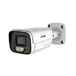 24Hours Full-Time Color Warm Light ColorVU Full Color Night Vision Bullet IP Camera
